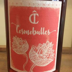 Cosmobulles - Côme Isambert - Côme Isambert 