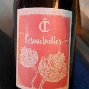 Cosmobulles - Côme Isambert - Côme Isambert 