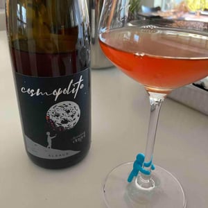 Cosmopolite - Domaine Du Temps - christian-hubert-engel -2018