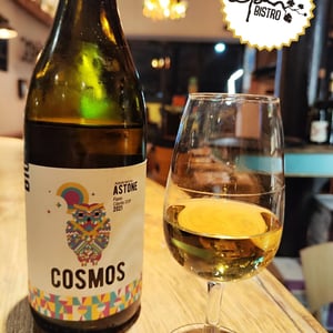 Cosmos - Azienda Agricola Astone - Angelo Astone -2021