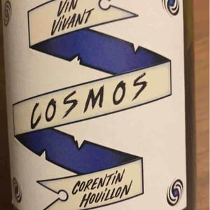 Cosmos - HC-vins - Corentin Houillon 