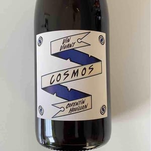Cosmos - HC-vins - Corentin Houillon 
