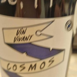 Cosmos - HC-vins - Corentin Houillon 