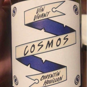 Cosmos - HC-vins - corentin-houillon