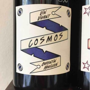Cosmos - HC-vins - corentin-houillon