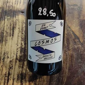 Cosmos - HC-vins - corentin-houillon