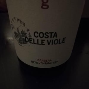 Costa Delle Viole - Azienda Agricola Giovanni Iannucci - giovanni-iannucci