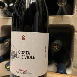 Costa Delle Viole - Azienda Agricola Giovanni Iannucci - giovanni-iannucci