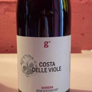 Costa Delle Viole