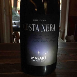 Costa Nera 2017
