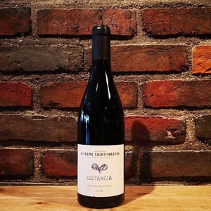 Costancia - La Ferme Saint-Martin - Les Vins de Thomas - sophie-thomas-jullien