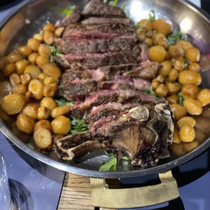Costata Con Patate - Ciz Cantina e Cucina - 658082