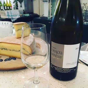 Coste - Domaine Danjou-Banessy - Benoît & Sébastien Danjou 