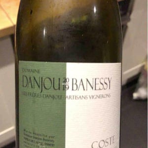 Domaine Danjou-Banessy - Benoît & Sébastien Danjou - Coste