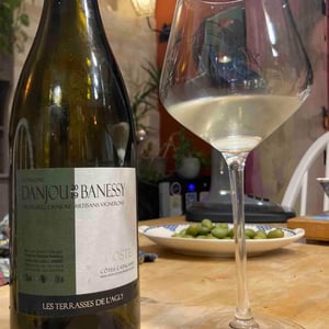 Domaine Danjou-Banessy - Benoît & Sébastien Danjou - Coste