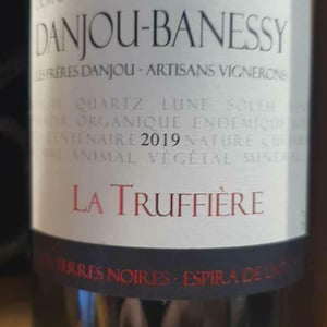 Coste - Domaine Danjou-Banessy - benoit-sebastien-danjou