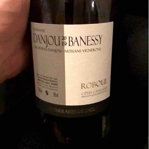 Domaine Danjou-Banessy - Benoît & Sébastien Danjou - Coste