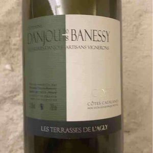 Coste - Domaine Danjou-Banessy - benoit-sebastien-danjou