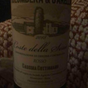 Coste della Sesia - Odilio Antoniotti - Odilio & Mattia Antoniotti 