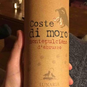 Coste di Moro - Cantina Orsogna - cantina-orsogna