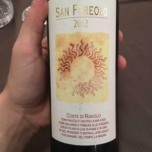 Coste di Riavolo - Azienda Agricola San Fereolo - Nicoletta Bocca 