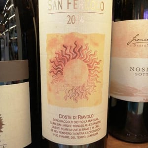 Coste di Riavolo - Azienda Agricola San Fereolo - nicoletta-bocca
