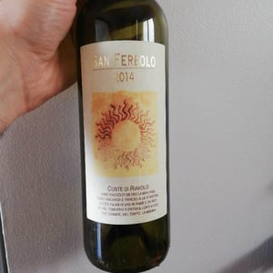 Coste di Riavolo - Azienda Agricola San Fereolo - Nicoletta Bocca 
