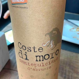 Coste di Moro 2015