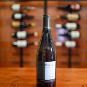 Coste - Domaine Danjou-Banessy - benoit-sebastien-danjou