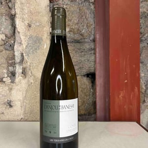 Coste - Domaine Danjou-Banessy - benoit-sebastien-danjou