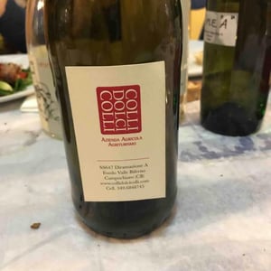 Coste Sparanise 15