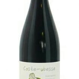 Coste Ubesse - Coste-Ubesse - jean-luc-saumade
