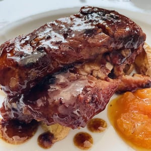 Costine - Trattoria tiro a segno - 582246