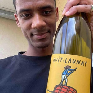 Côt - Huit-Launay - Alexandre Giquel 