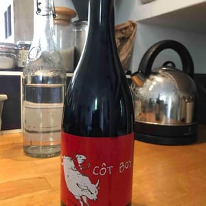 Côt Boy 18