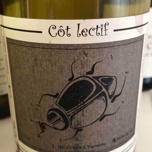 Jeremy Quastana - Jeremy Quastana - Côt Lectif
