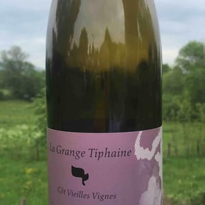 Côt Vieilles VIgnes 2015