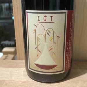 Côt - Jean-Christophe Jezequel - Jean-Christophe Jezequel -2019