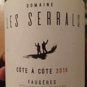 Côte à Côte 2015