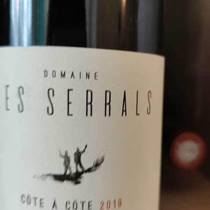 Côte à Côte - Les Serrals - chloe-barthet-frederic-almazor