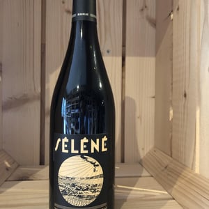 Côte de Brouilly - Séléné - sylvere-trichard -2021