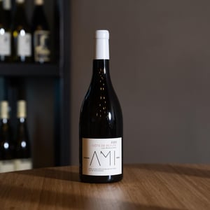 Côte de Beaune Blanc ‘Les Monsnières’ - Domaine Ami - paul-marchand-perarnau-willy-roulendes -2020