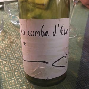 Côte-de-Beaune "Combe d'Ève" - Domaine Emmanuel Giboulot - emmanuel-giboulot