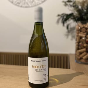 Côte-de-Beaune "Combe d'Ève" - Domaine Emmanuel Giboulot - emmanuel-giboulot