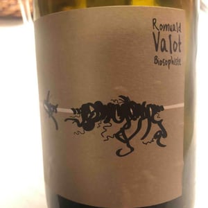 Les Sauvageons - Cosima and Romuald Valot - Côte De Brouilly