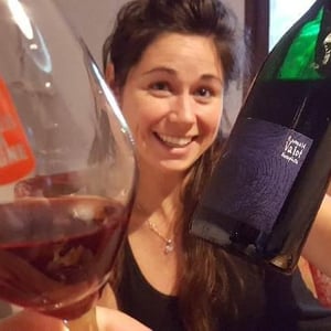 Les Sauvageons - Cosima and Romuald Valot - Côte De Brouilly