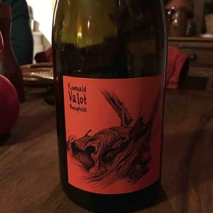Les Sauvageons - Cosima and Romuald Valot - Côte De Brouilly