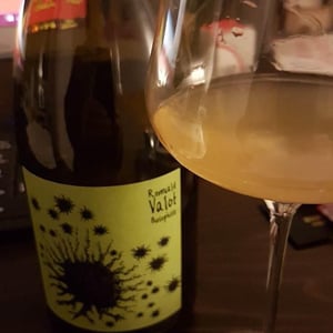 Les Sauvageons - Cosima and Romuald Valot - Côte De Brouilly