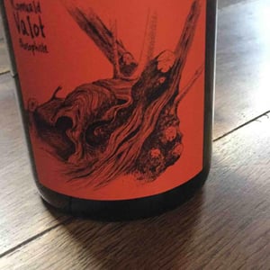 Les Sauvageons - Cosima and Romuald Valot - Côte De Brouilly