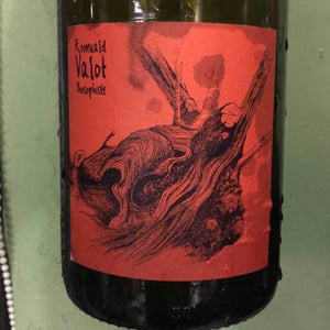 Les Sauvageons - Cosima and Romuald Valot - Côte De Brouilly